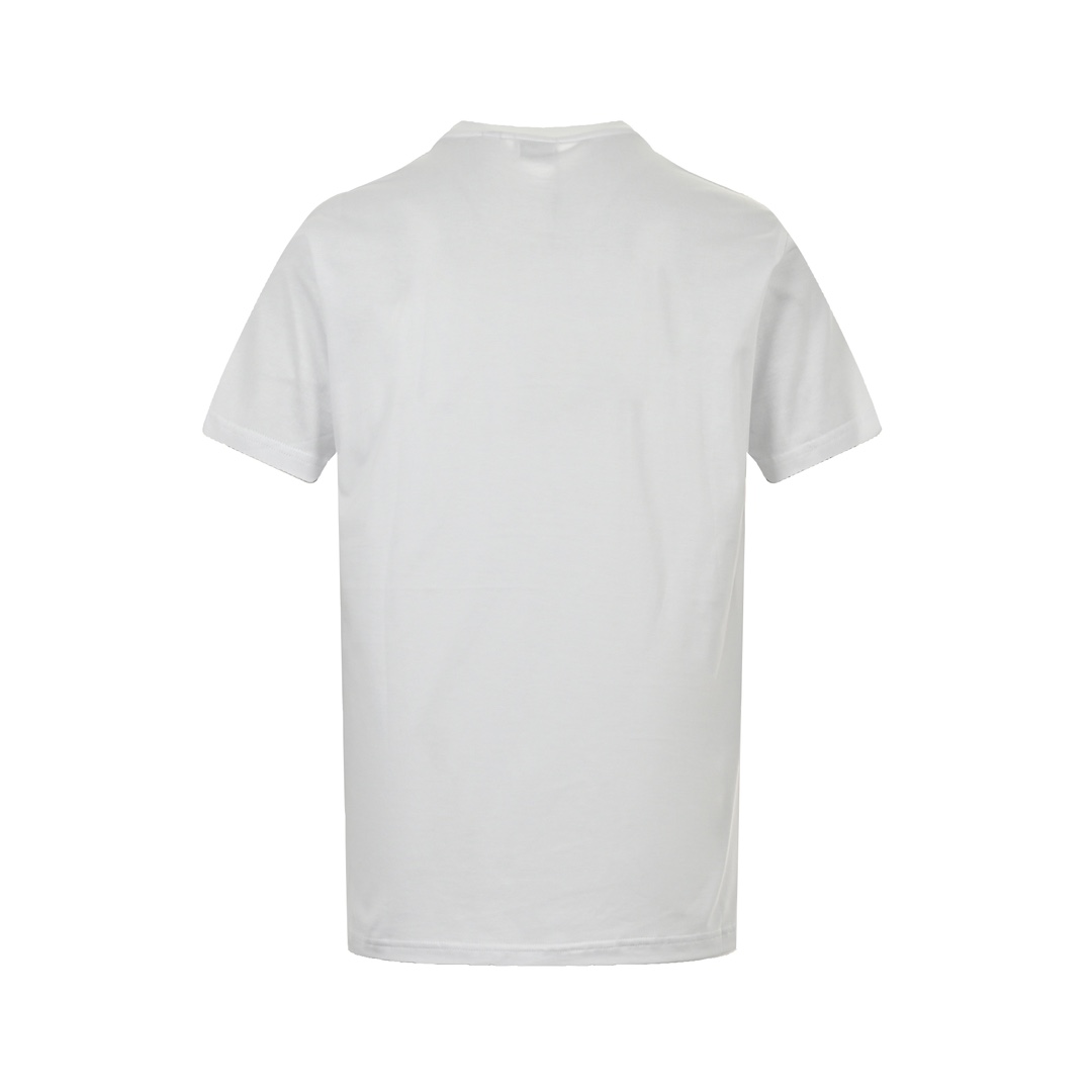 Burberry classic TB embroidered small logo short sleeves