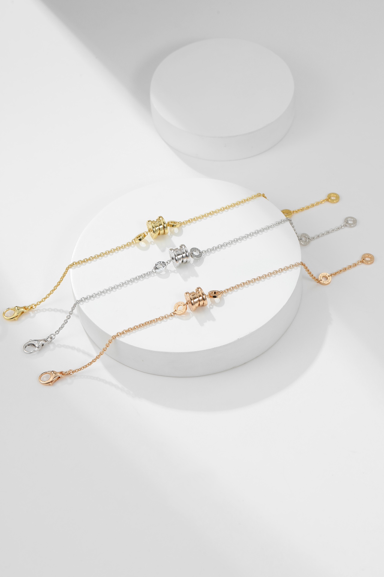 Bulgari Classic Spring Bracelet