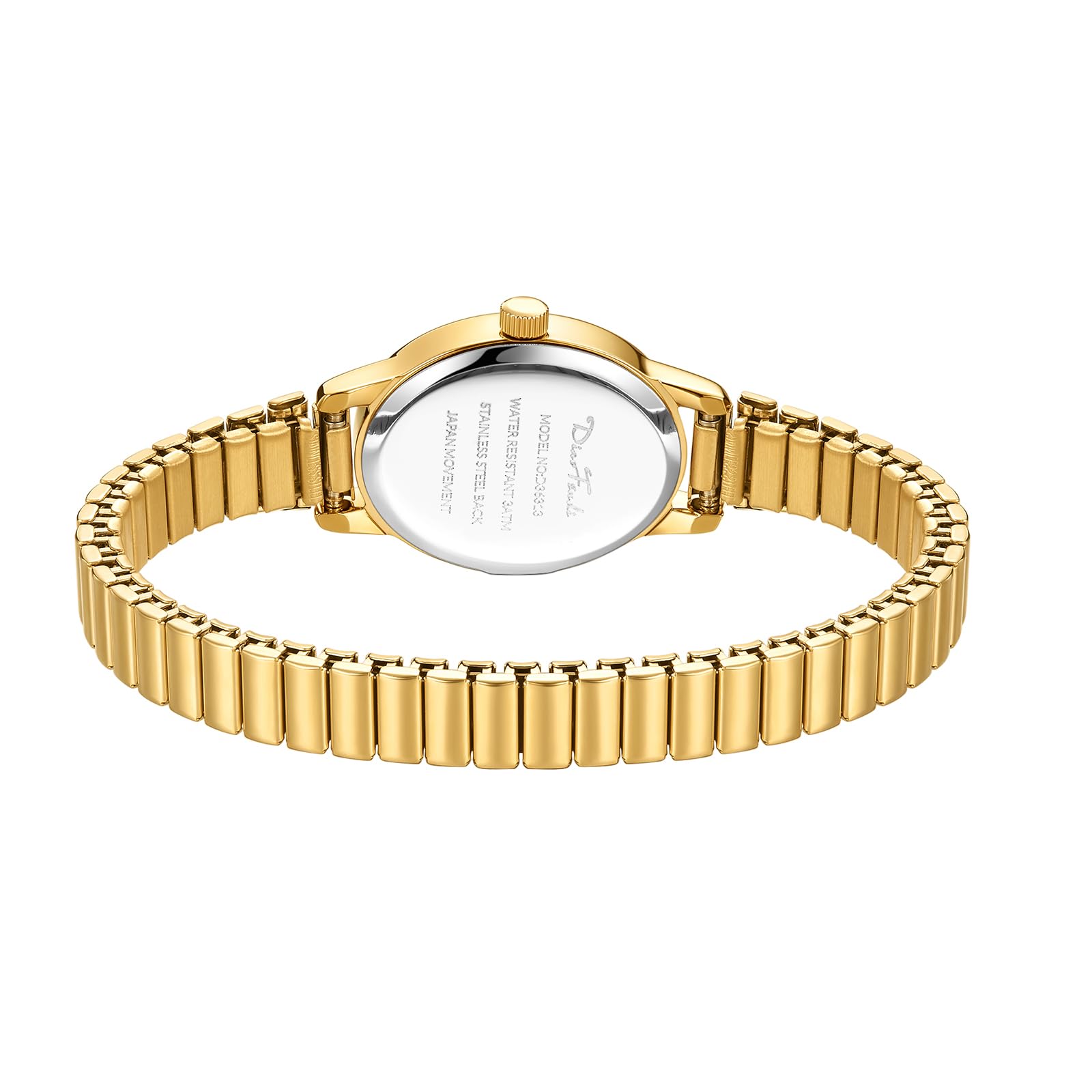 On Sale🔥Women's Easy Reader Watch