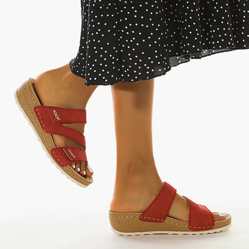 Women's Summer Breathable Slippers  17 reviews