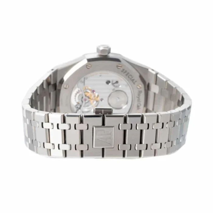 Audemars Piguet Royal Oak Tourbillon Extra-Thin 26522ST Exclusive Clone Edition
