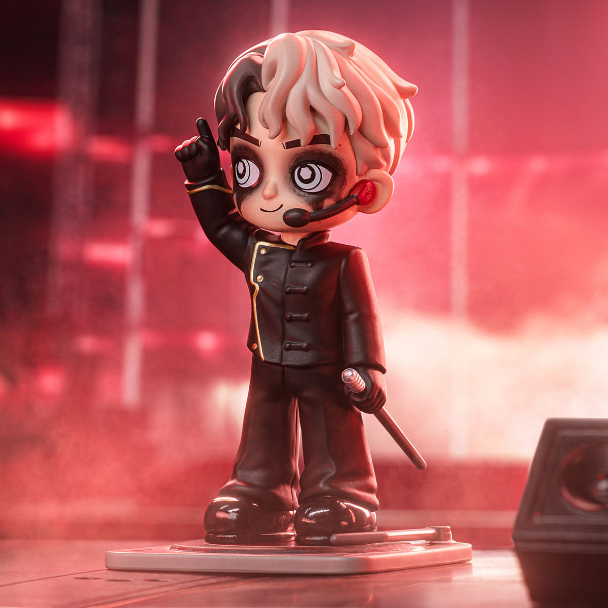 POP MART JACKSON WANG Magic Man Series Figures [1 Blind Box]