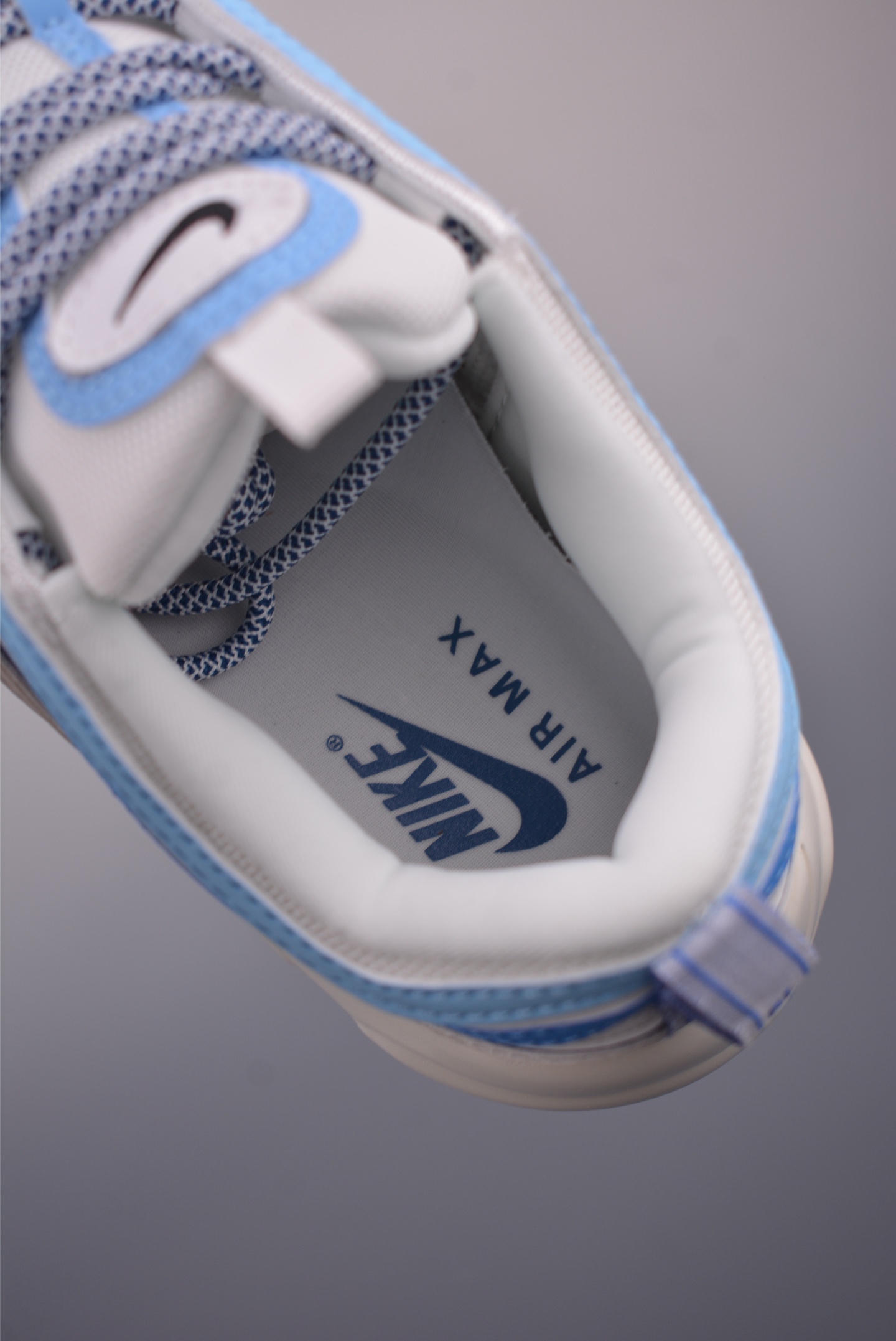 Nike Air Max 97 SE “Blueberry” DO8900-100
