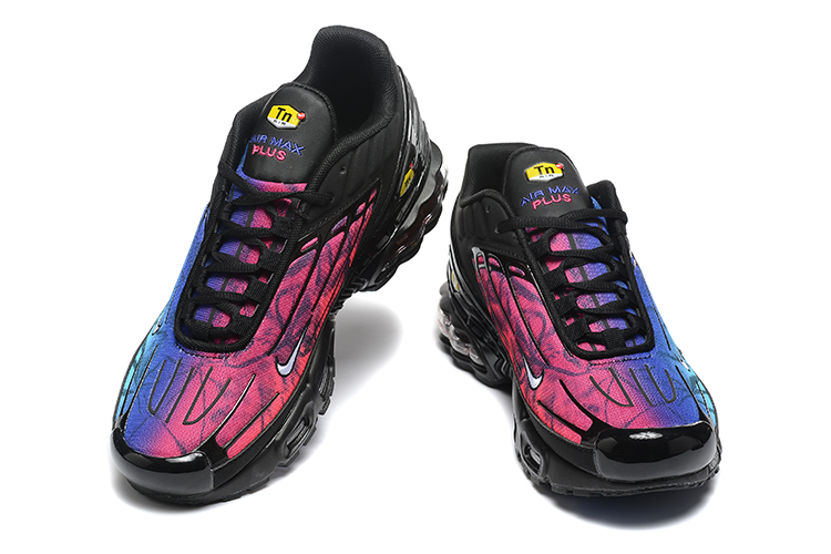 AirMax Plus3  Redesign Original Tn Series