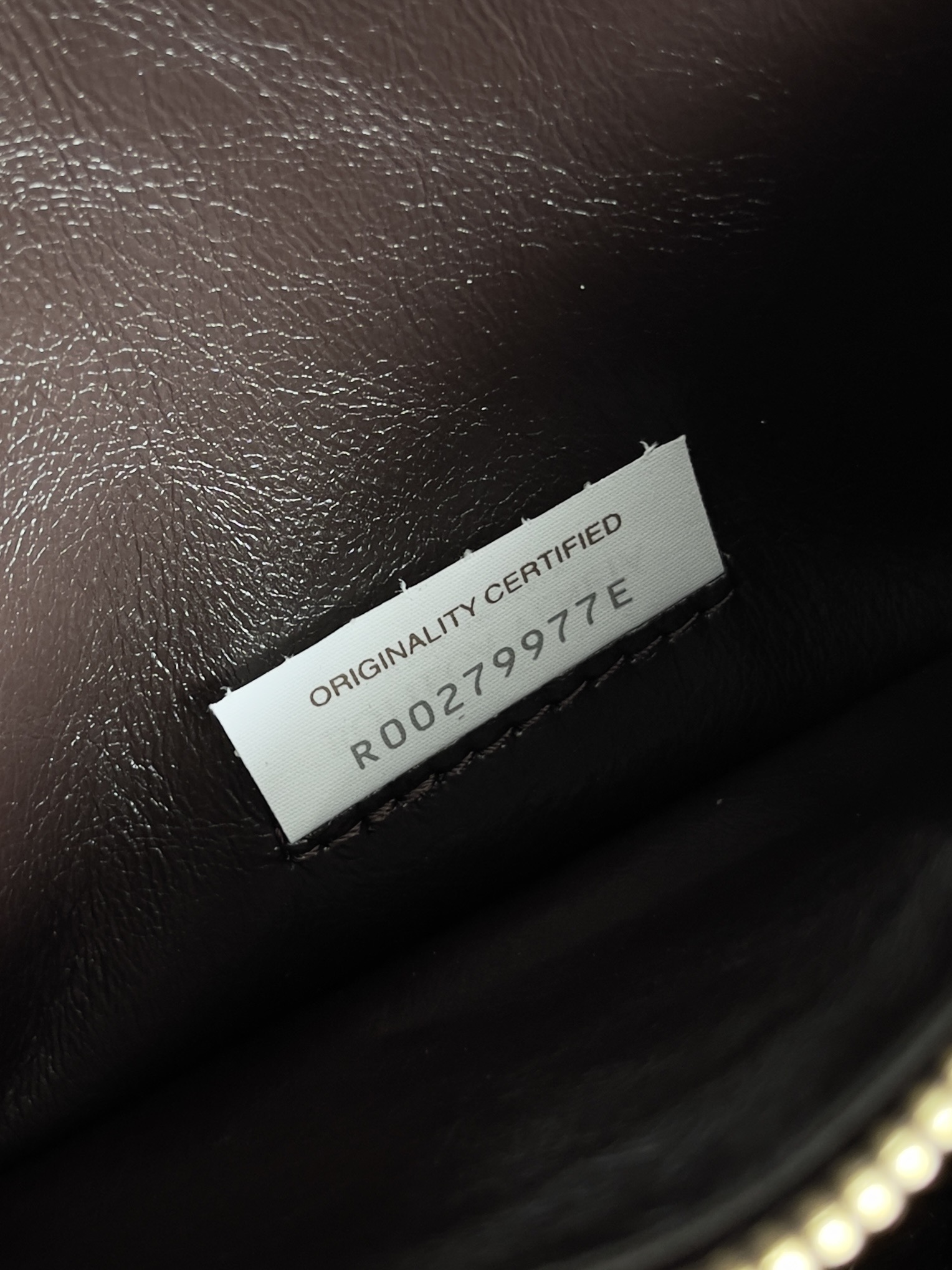 Bottega Veneta 24 Kalimero Citta Gloves 785797