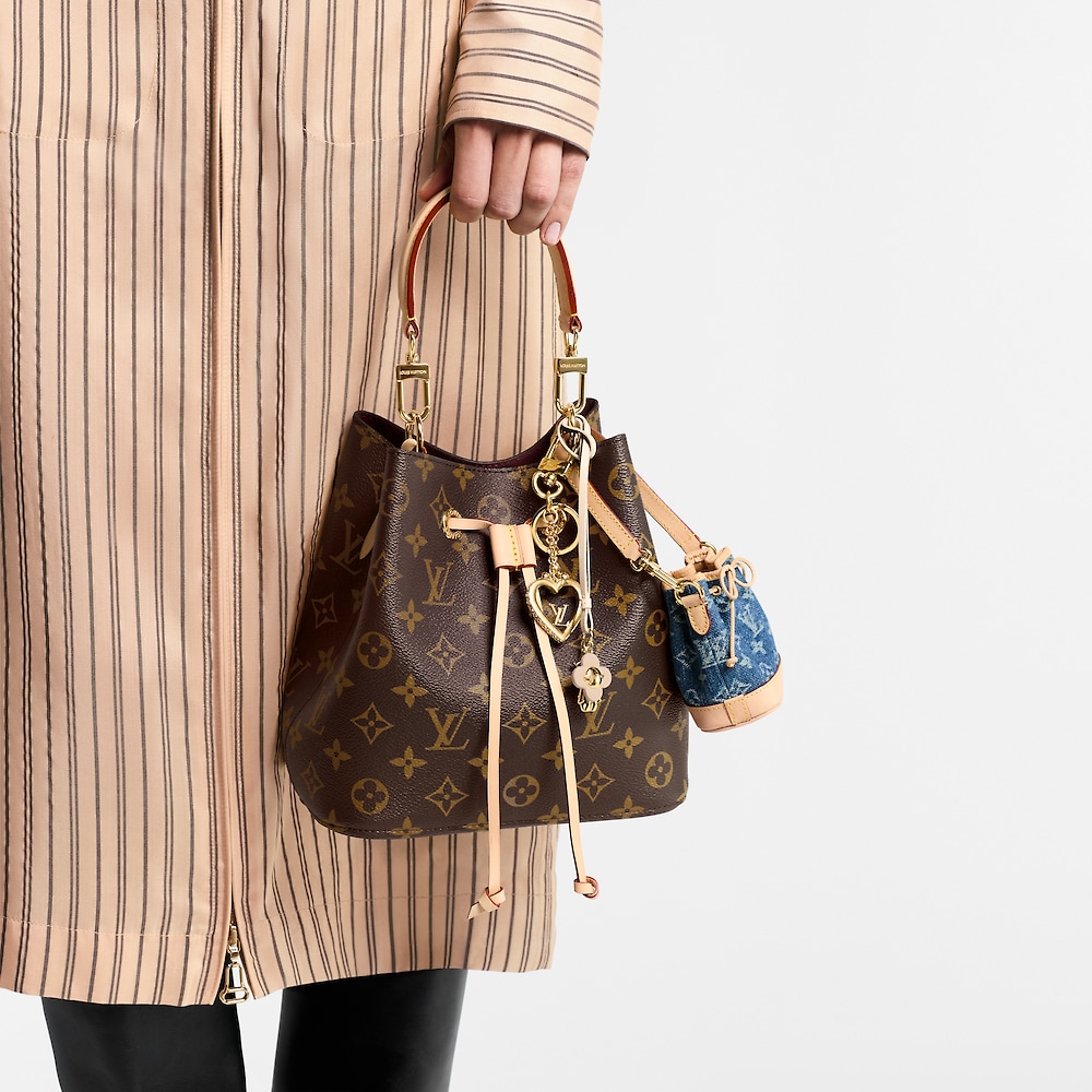 Louis Vuitton NÉONOÉ BB Bag M46581