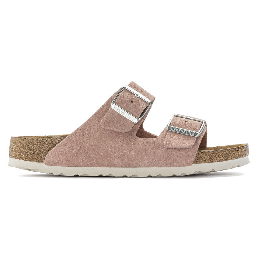 Arizona Soft Footbed Suede Leather B-22036