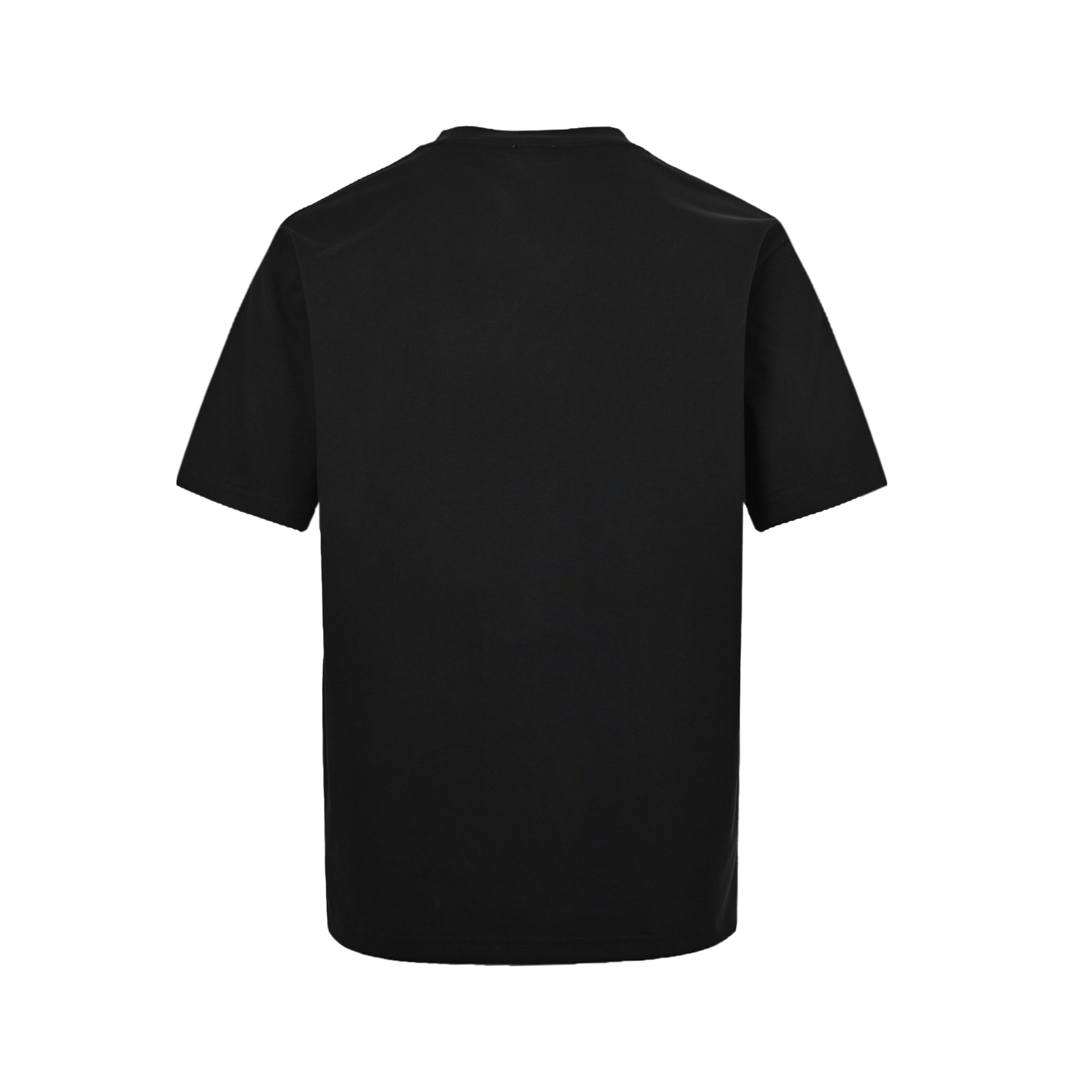 Burberry 25ss Overlap Horse Print Short Sleeve