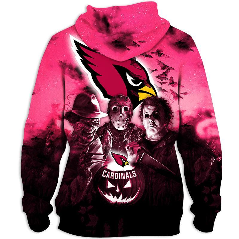 ARIZONA CARDINALS 3D GGSA0481