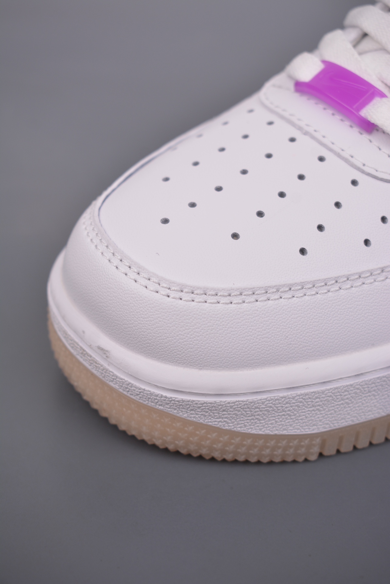 Nike Air Force 1’07 Low Have a Good Game White Orange Black DO2333-101