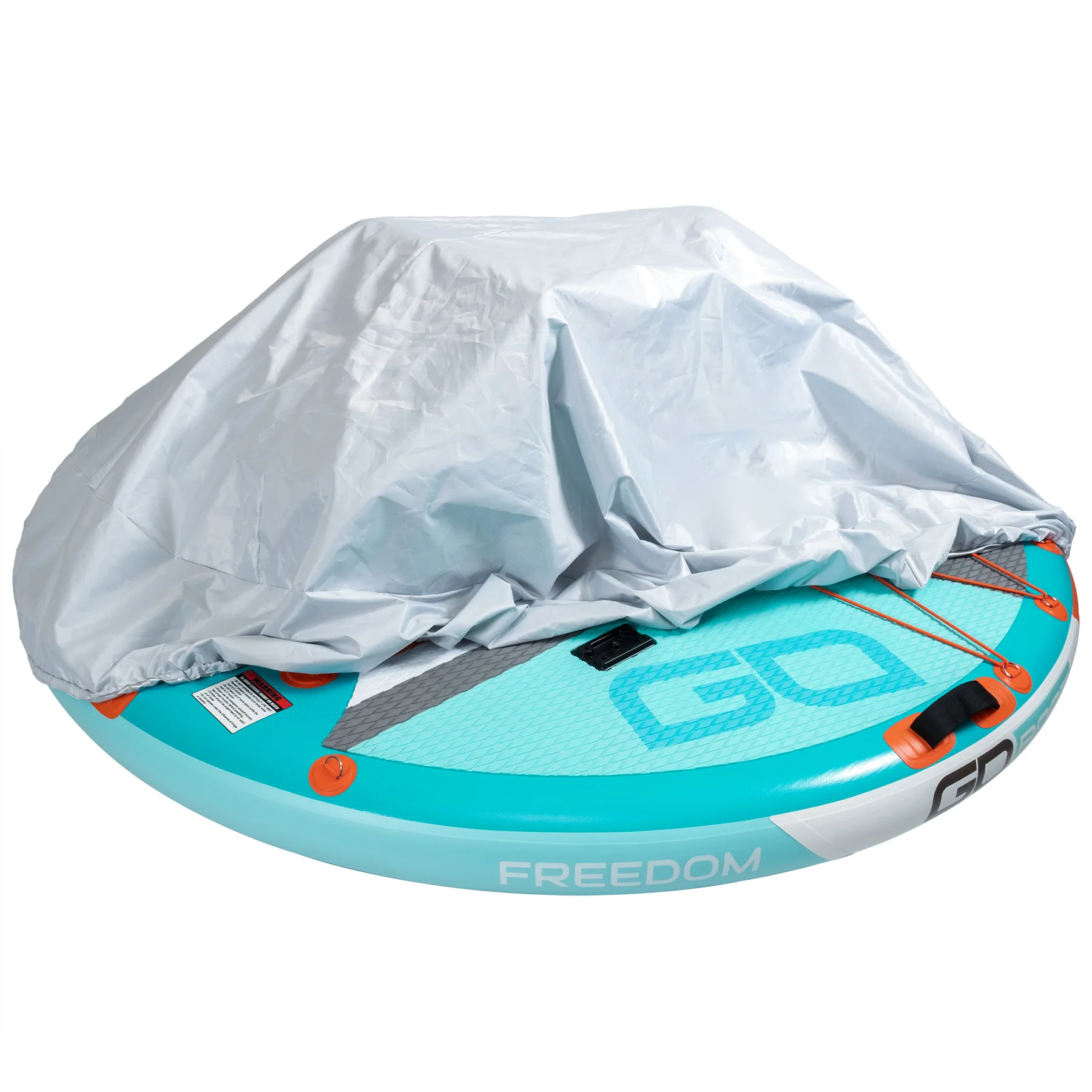🚀Clearance Price $39.99🚣The Worlds Most Portable Boat