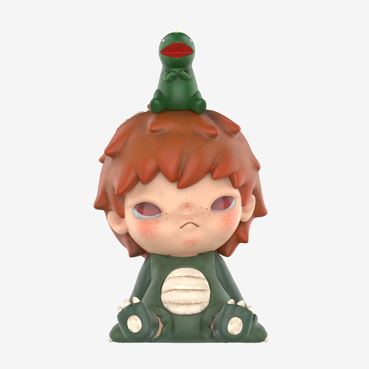 POP MART HIRONO Little Mischief Series [1 Blind Box]