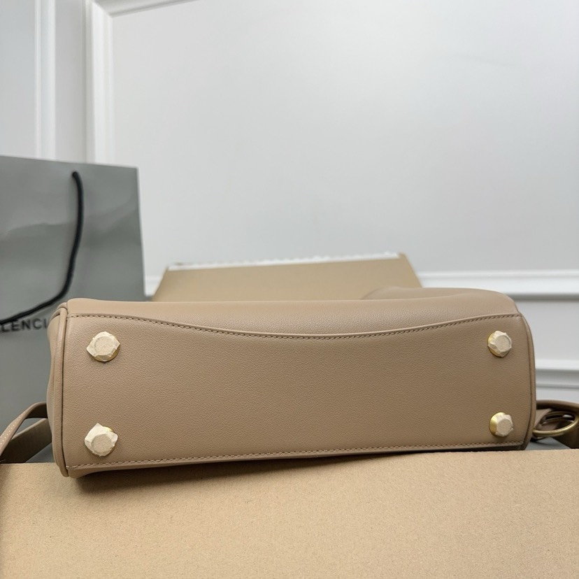 Balenciaga R​o​d​​eo​ ​​Small Bag