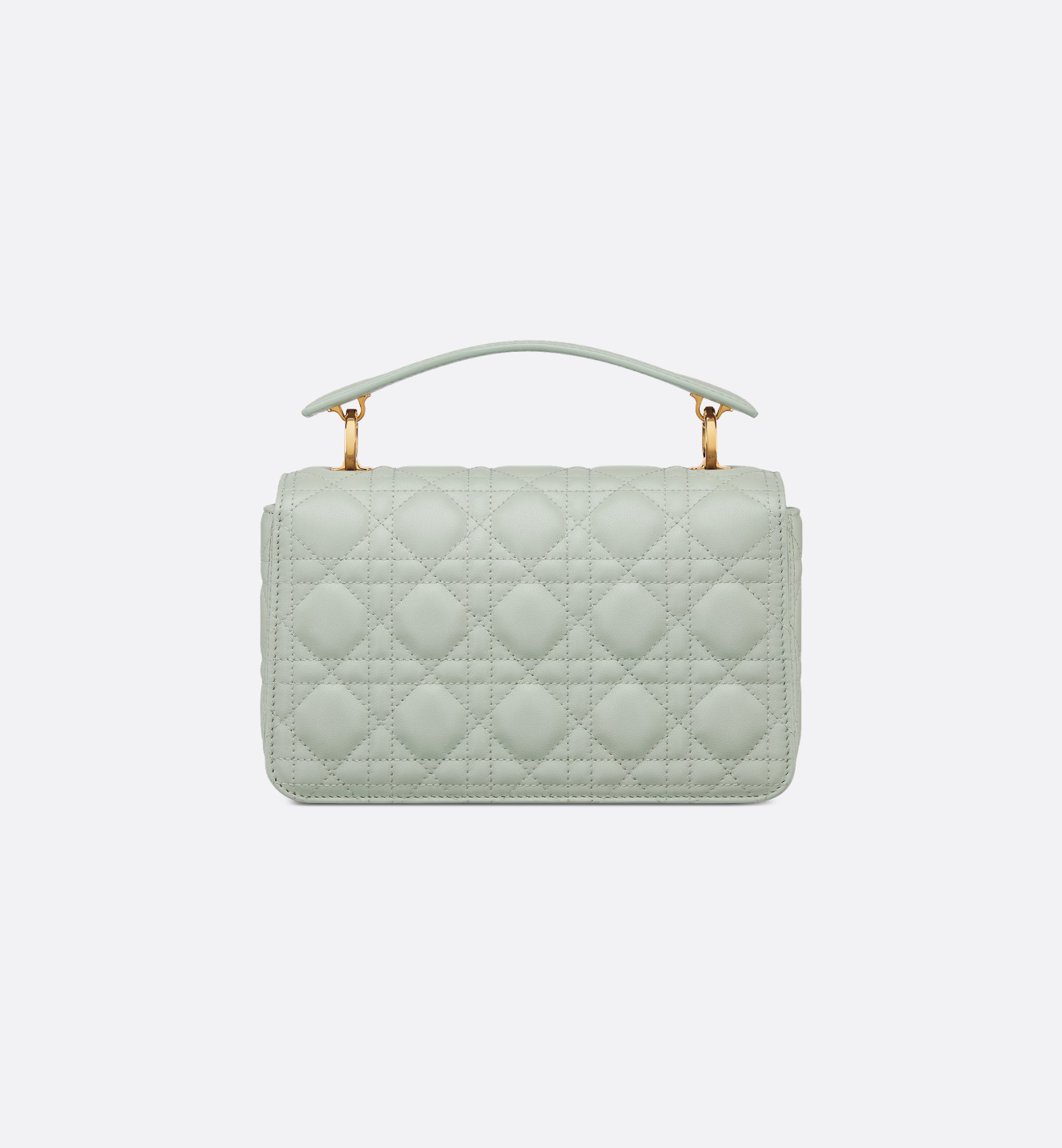 Dior Small Dior Jolie Top Handle Bag M9271UBHI_M605
