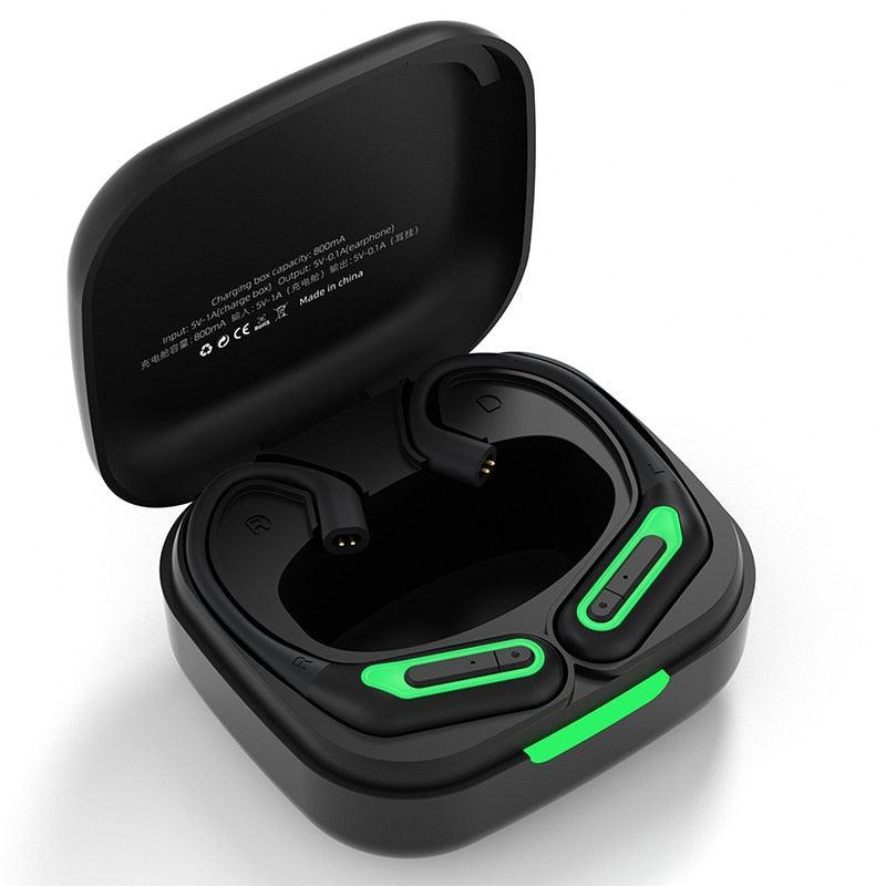 KZ AZ10 - Bluetooth 5.2 Wireless Earhooks