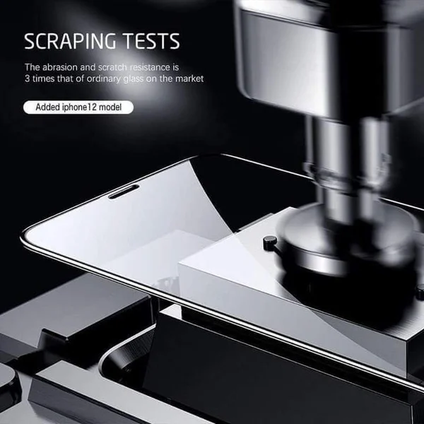 【BUY 1 GET 1 FREE NOW】2022 The Fourth Generation Of HD Privacy Screen Protector