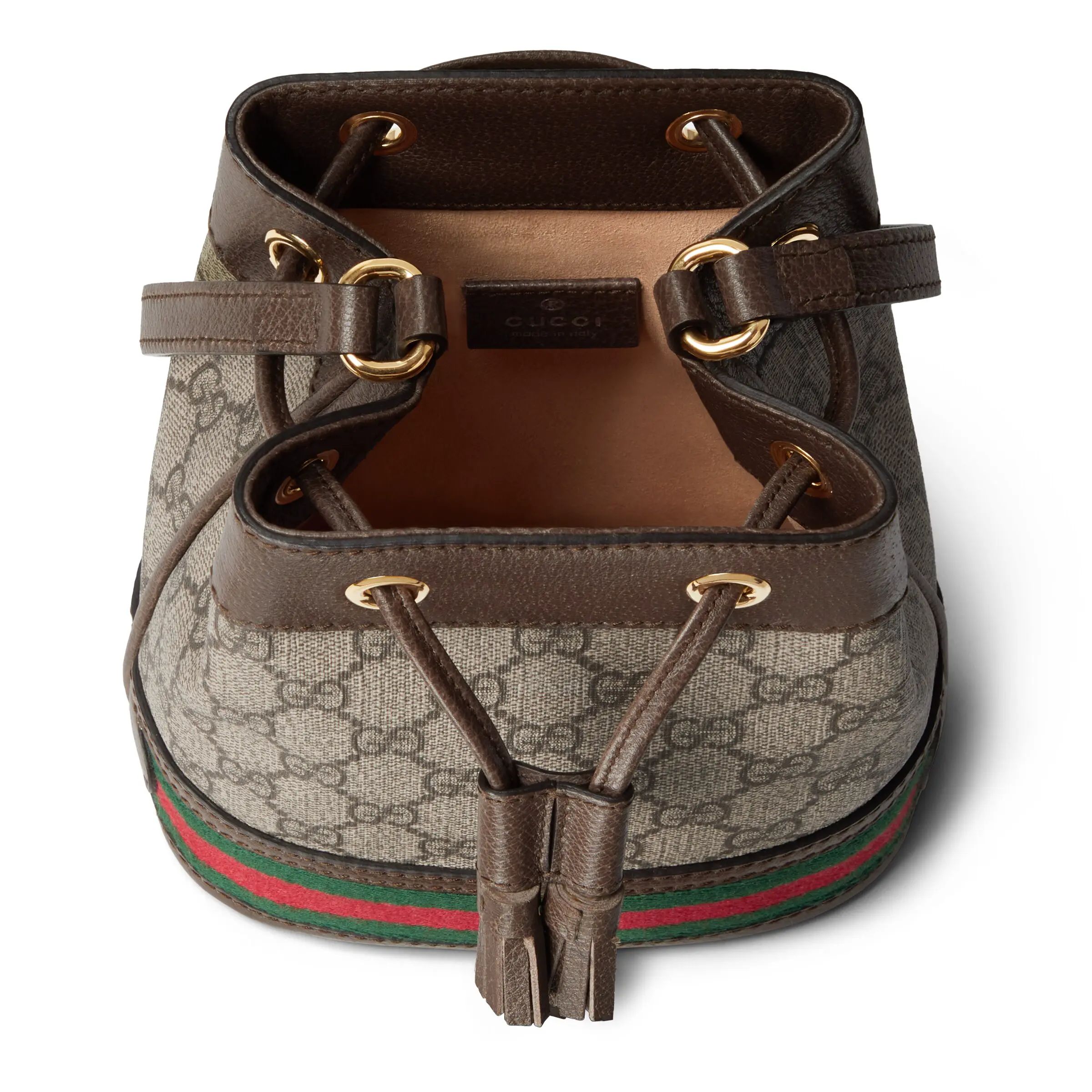 Gucci Ophidia mini bucket bag