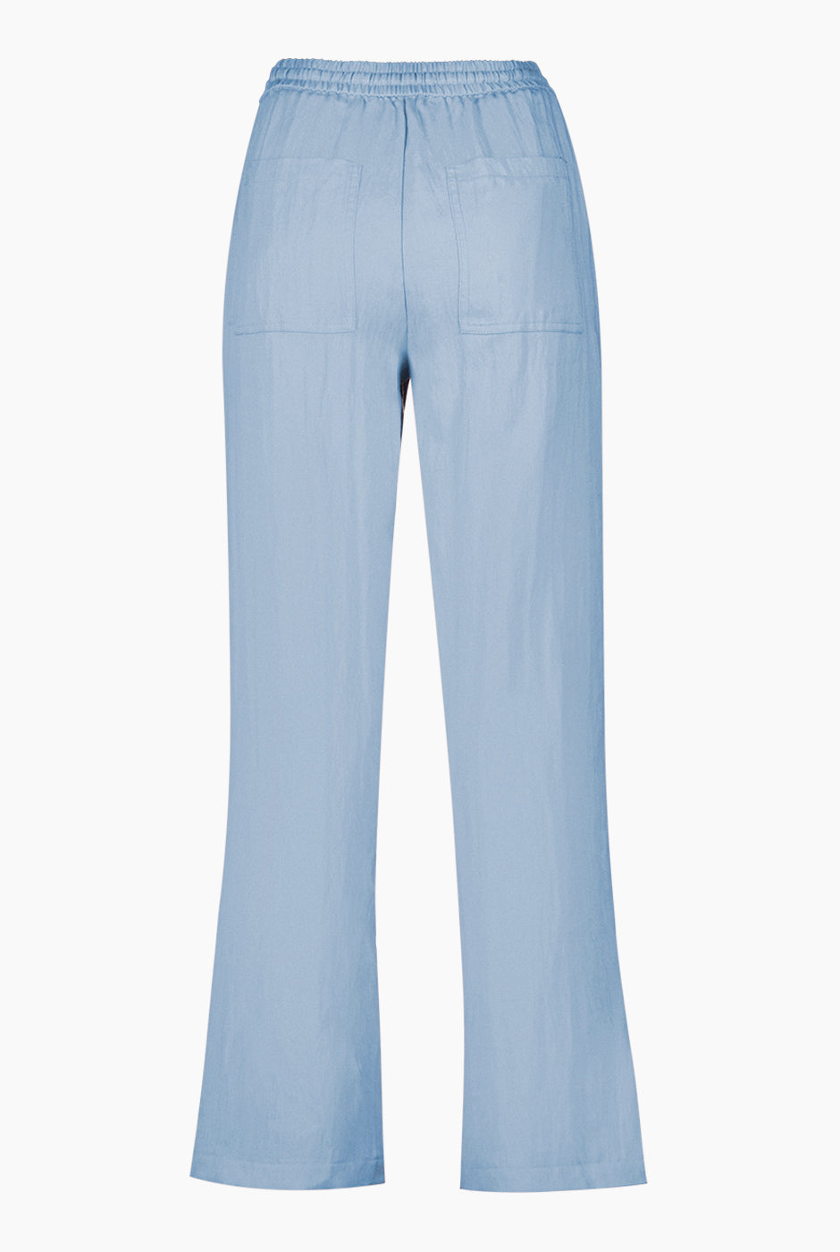 Pantalón Recto Ligero