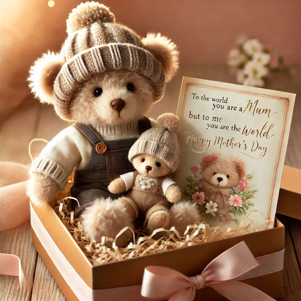 Sweet Mother's Day Gift For Mom