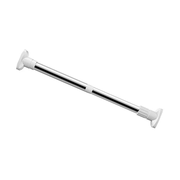 Perforation-free Wardrobe Hanging Support Hanger Expansion Rod