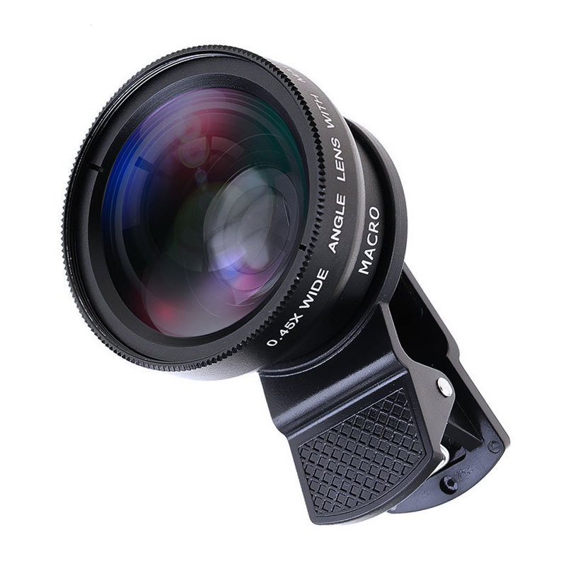 💥Last Day Promotion-[SAVE 50% OFF]--SATVEE PRO LENS KIT--BUY 2 GET FREE SHIPPING