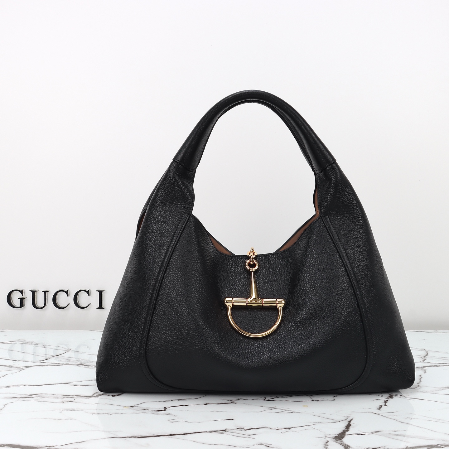 Gucci Softbit maxi shoulder bag 837466 AAEAO 1000