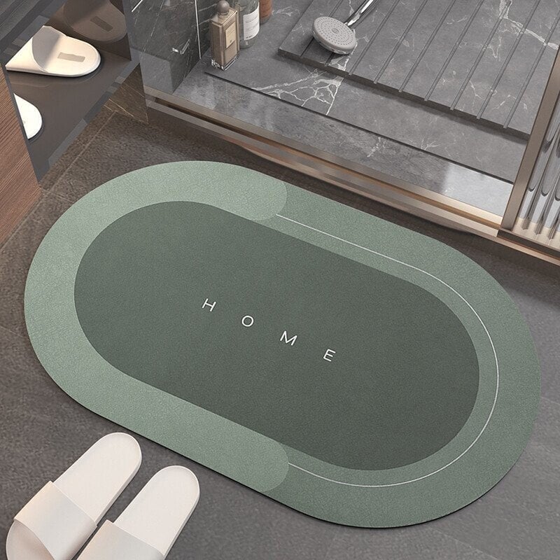 【Buy Now 49% OFF】Super Absorbent Floor Mat (Buy 2 Free Shipping)