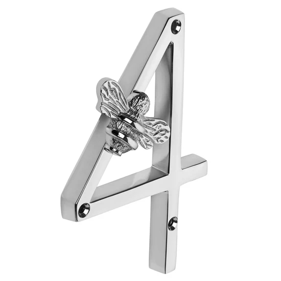 🔥ON SALE🔥Bee House Number Sign 0-9 - 5 Inch