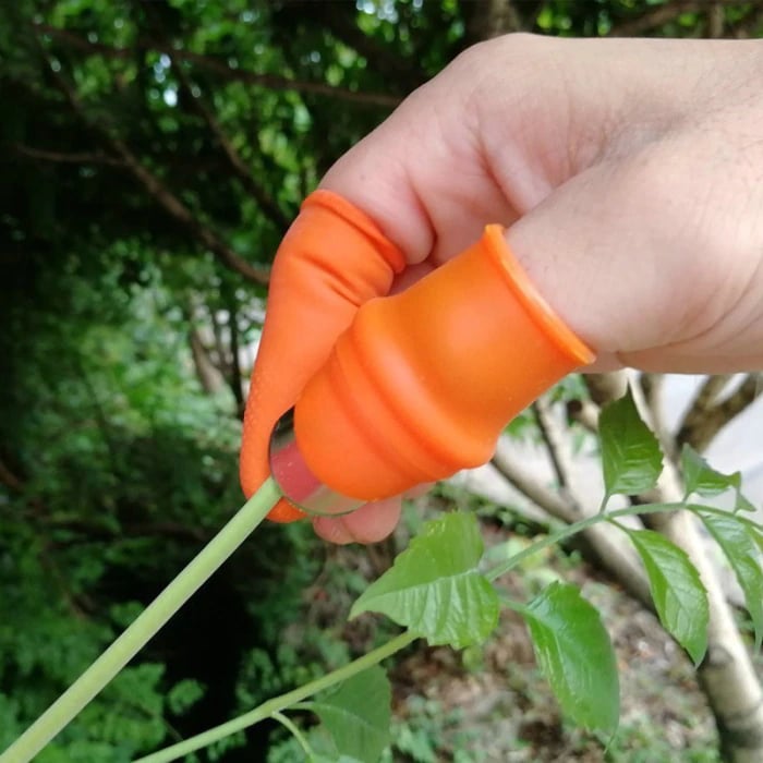 Gardening Thumb Knife--BUY 6 GET 4 FREE--FREE SHIPPING
