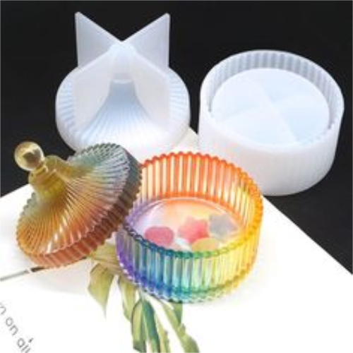 DIY Crystal Glue Jewelry -- One Suit Can Make All Products!