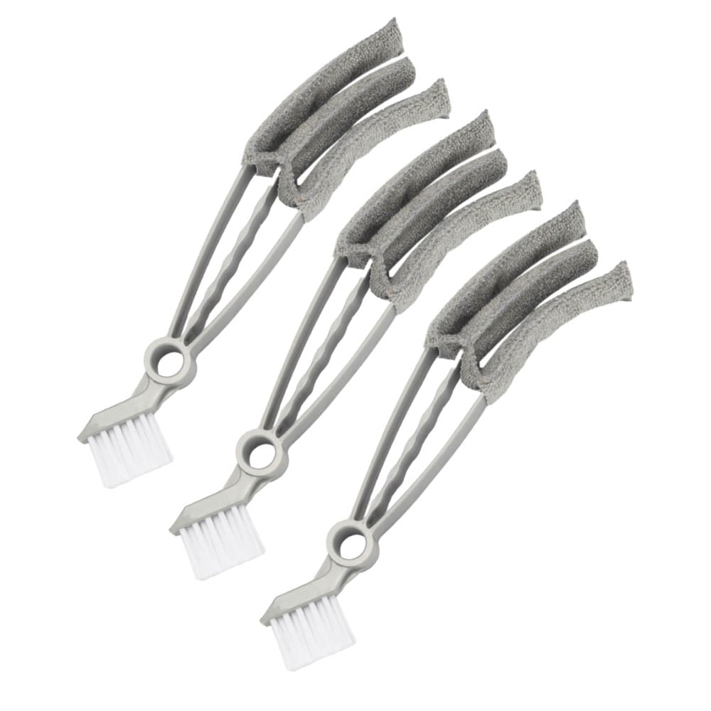 🔥🔥Hot Sale-Removable and washable dusting crevice brush