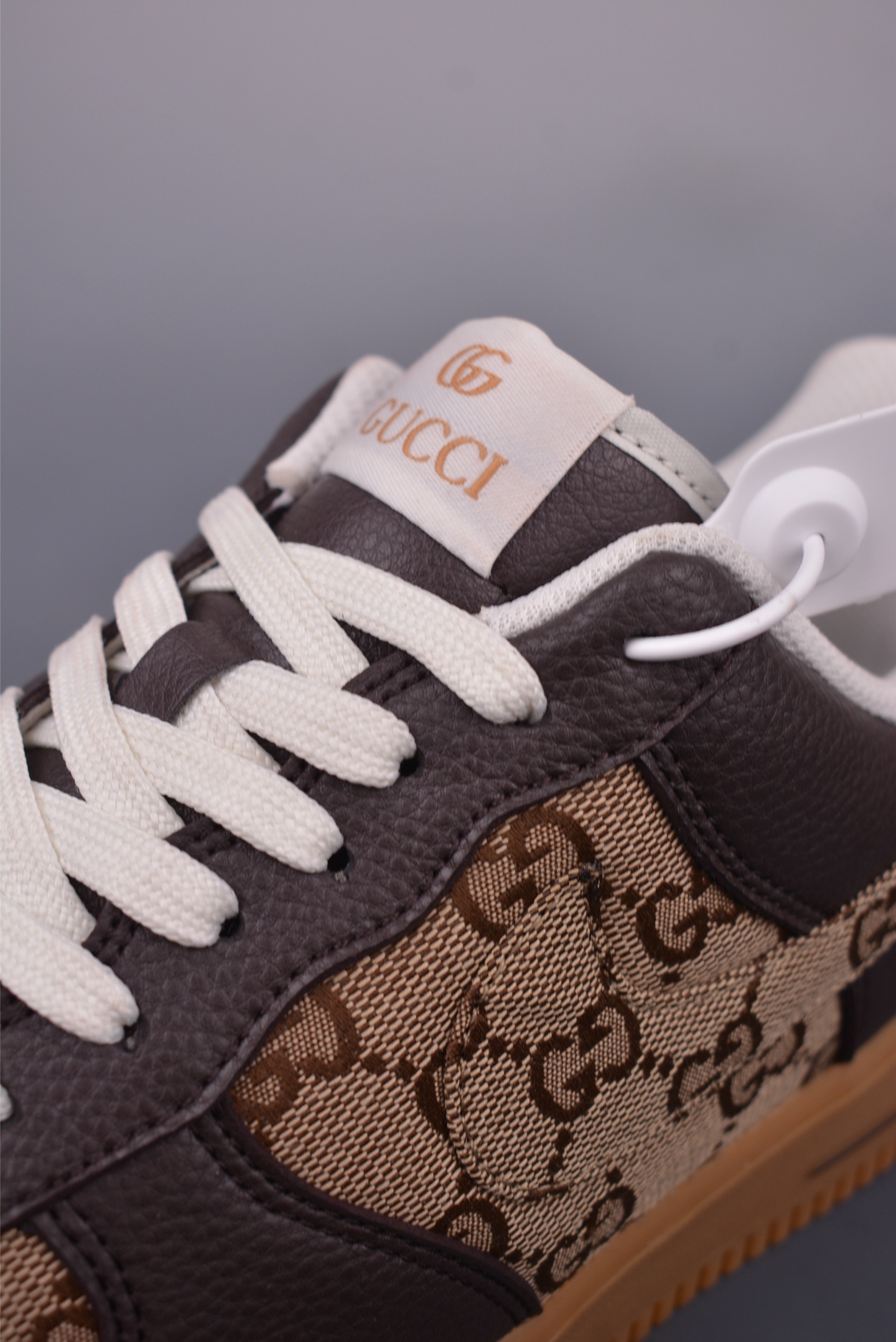 gucci x Nike Air Force 1 Low 
