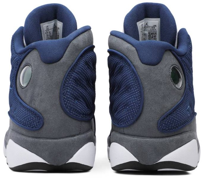 Air Jordan 13 Retro ‘Flint’ 2020 414571-404