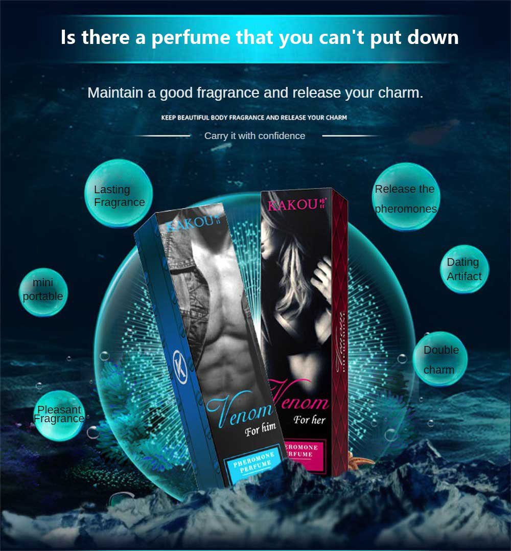 ON SALE🔥 Aphrodite's Pheromone Perfume