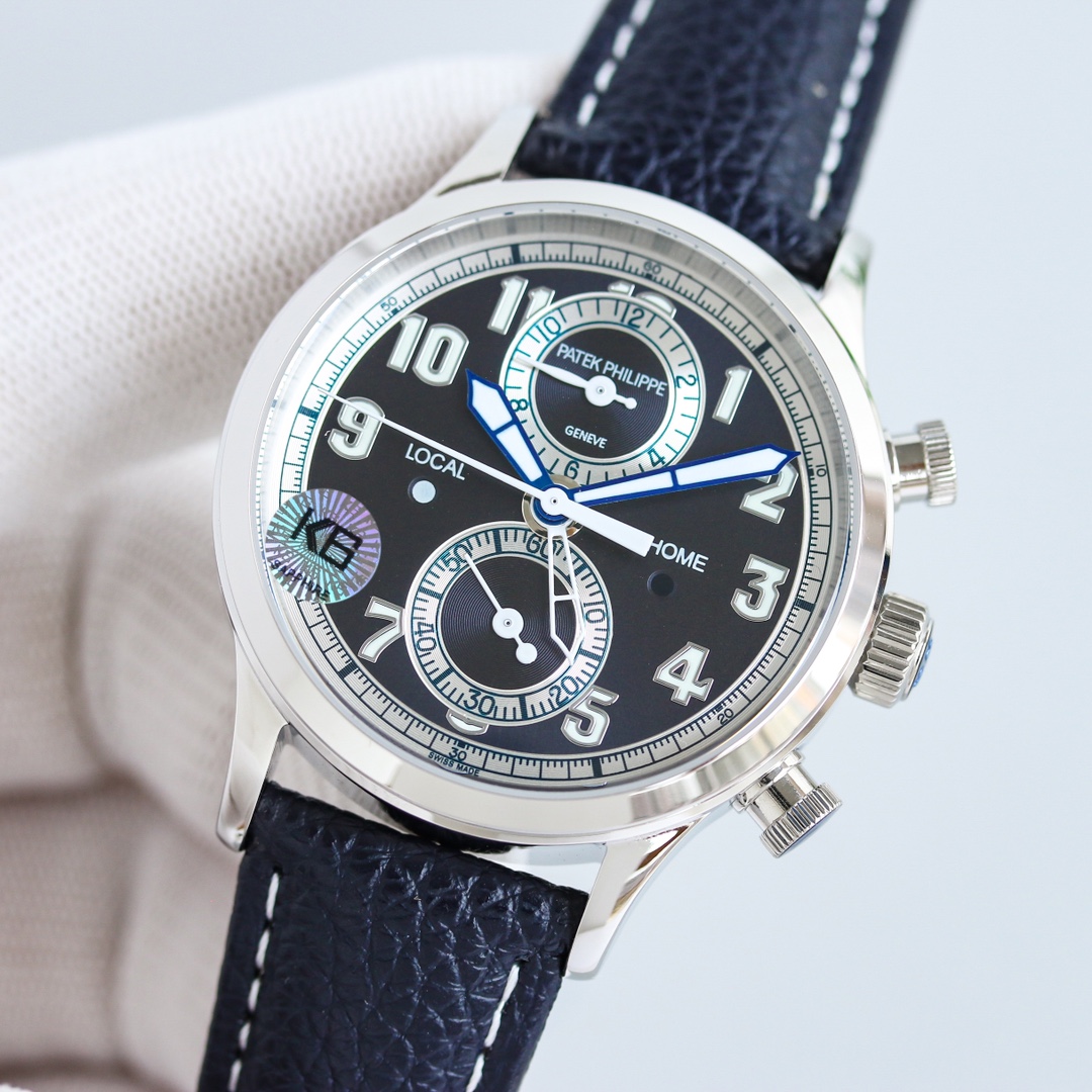 Patek Philippe TW Factory 5924G-011 Multifunction Watch
