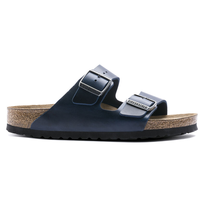 Arizona Soft Footbed Oiled Leather B-23455