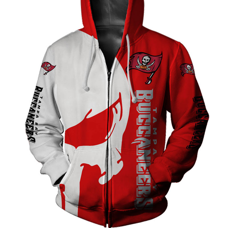 TAMPA BAY BUCCANEERS 3D TBB92