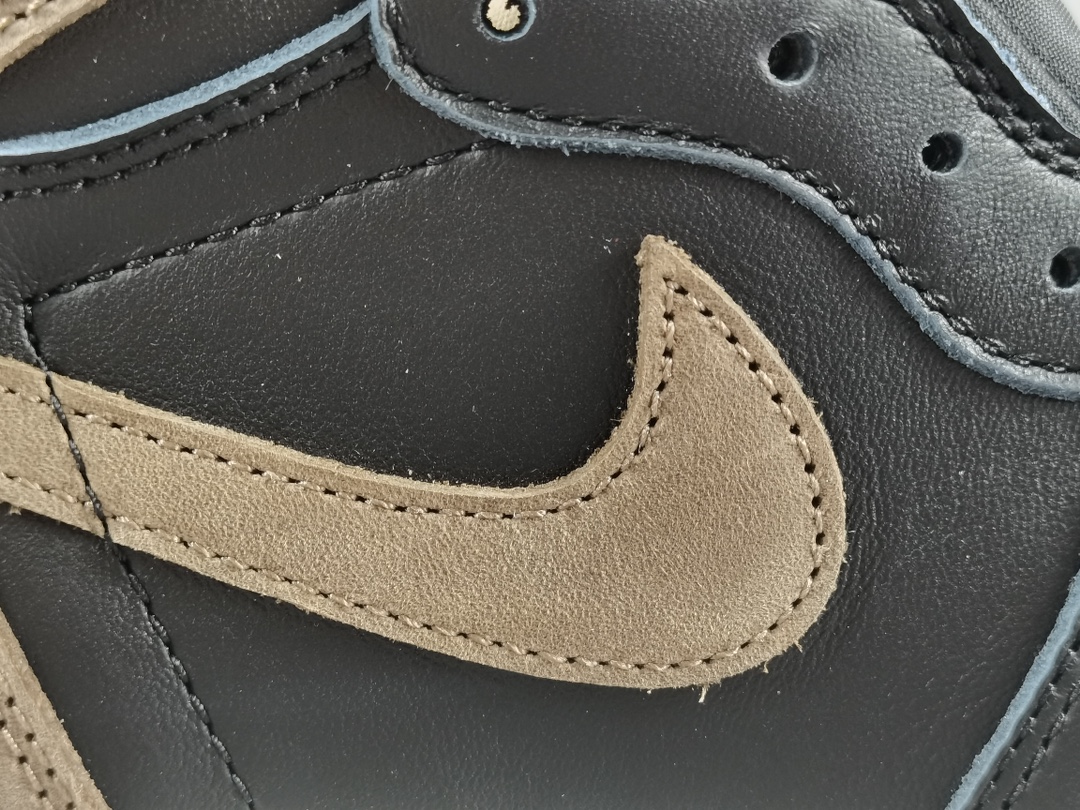 Nike Air Jordan 1 Retro High OG Palomino DZ5485-020