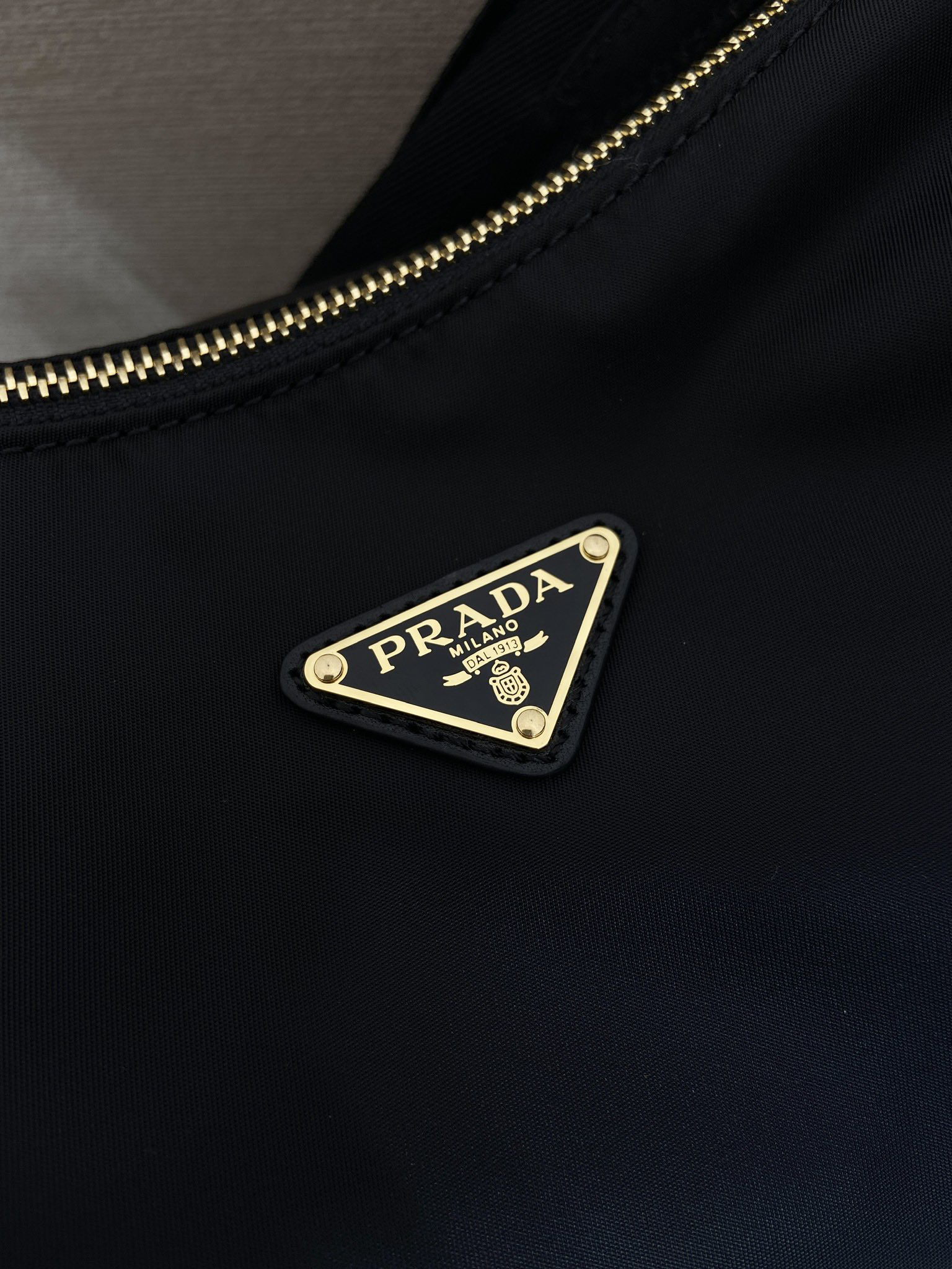 Prada Nylon Explorer Bag 1BC264
