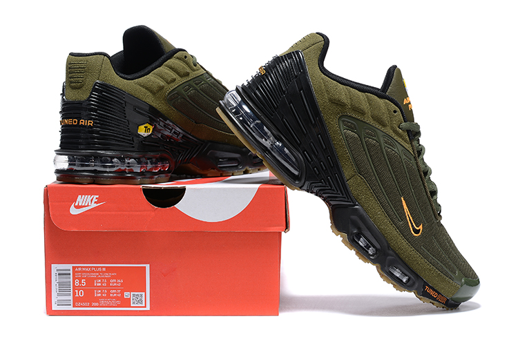 AirMax Plus3  Pure Original Tn