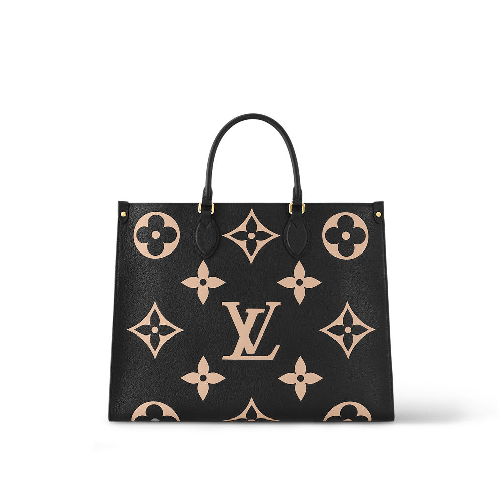 Louis Vuitton ONTHEGO Large Bag M45945