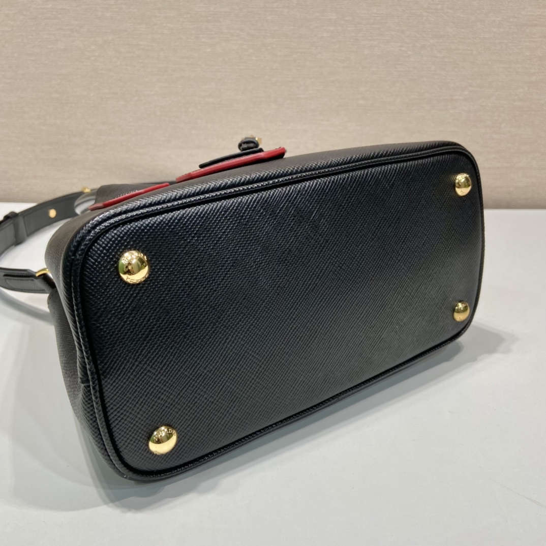 Prada Small Shopping Bag 1BG443