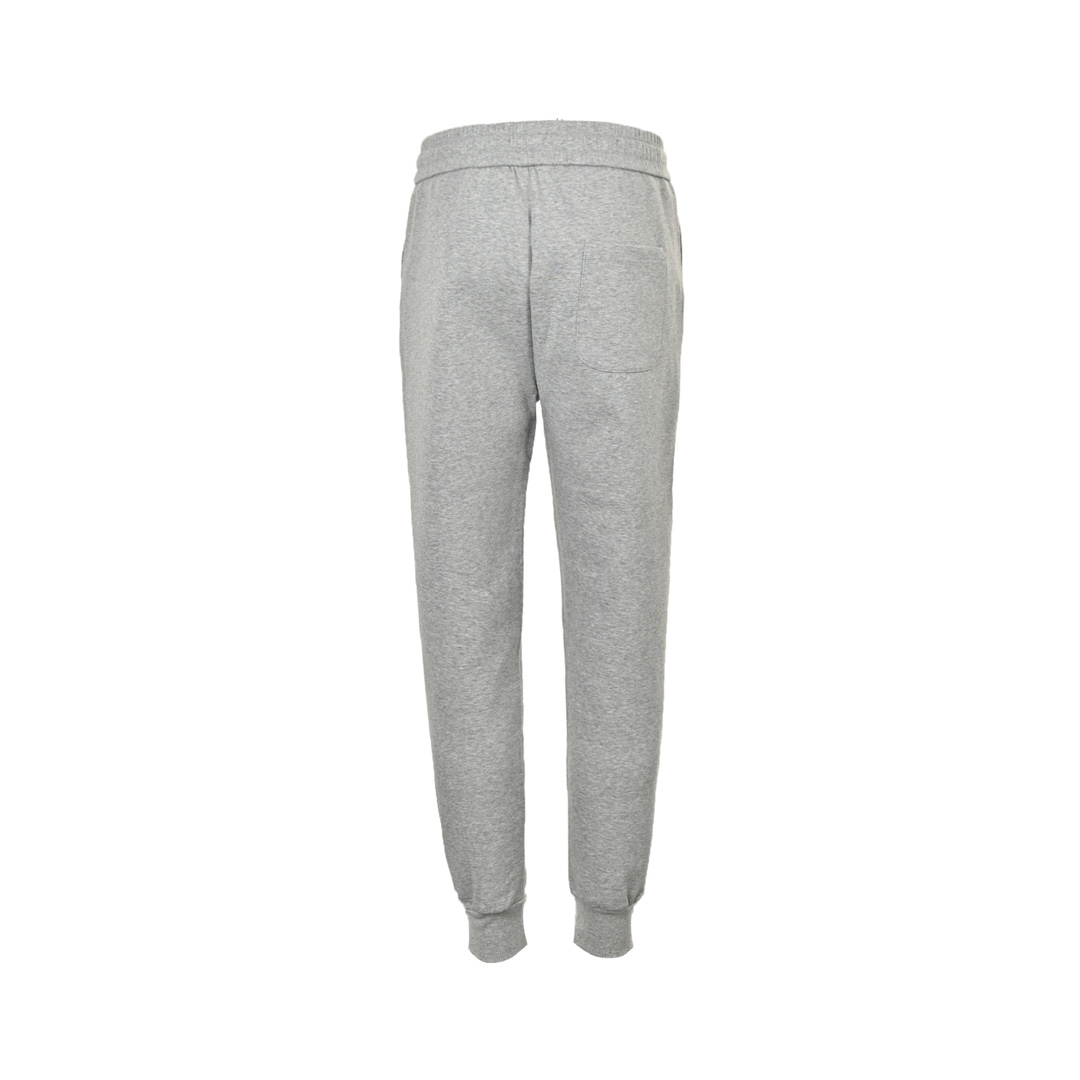 Moncler 24Fw logo pocket print trousers