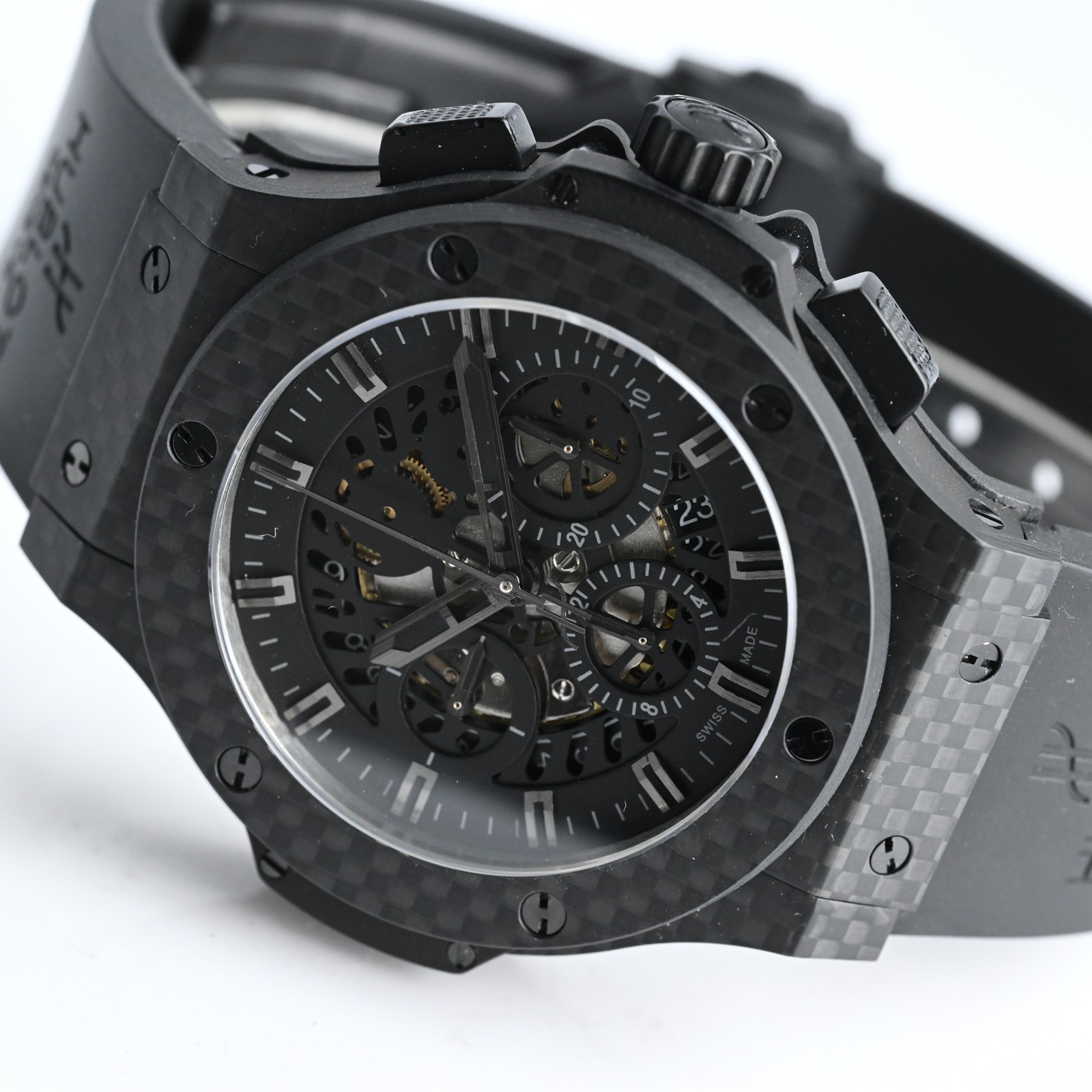 Hublot BIG BANG 301.PX.130.RX