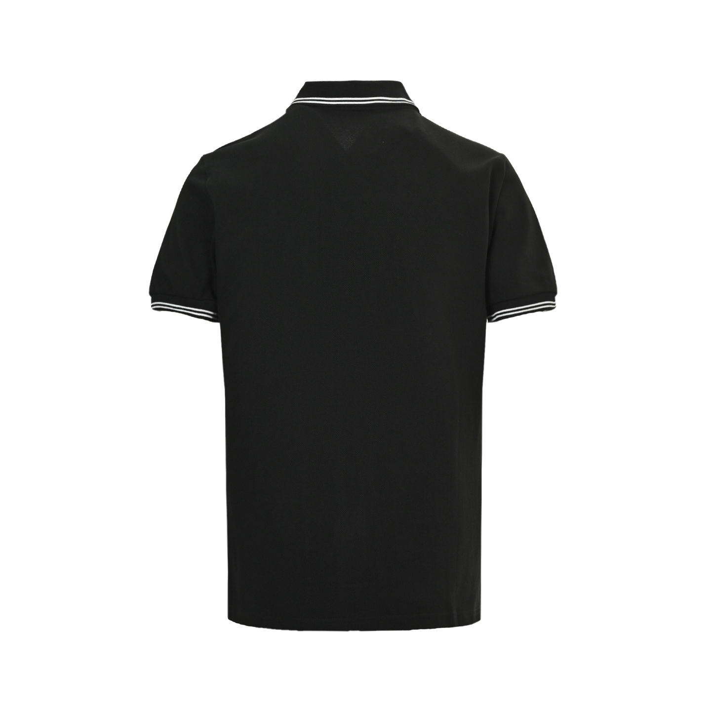 Dior 25ss CD embroidered Polo short sleeve