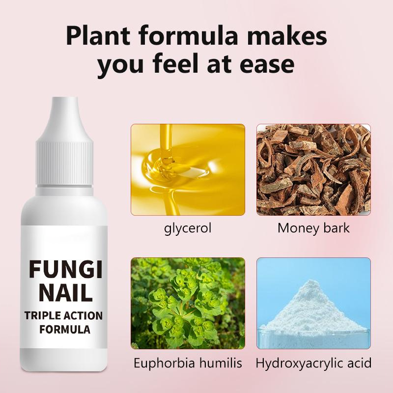 Toenail Fungus Treatment Extra Strength