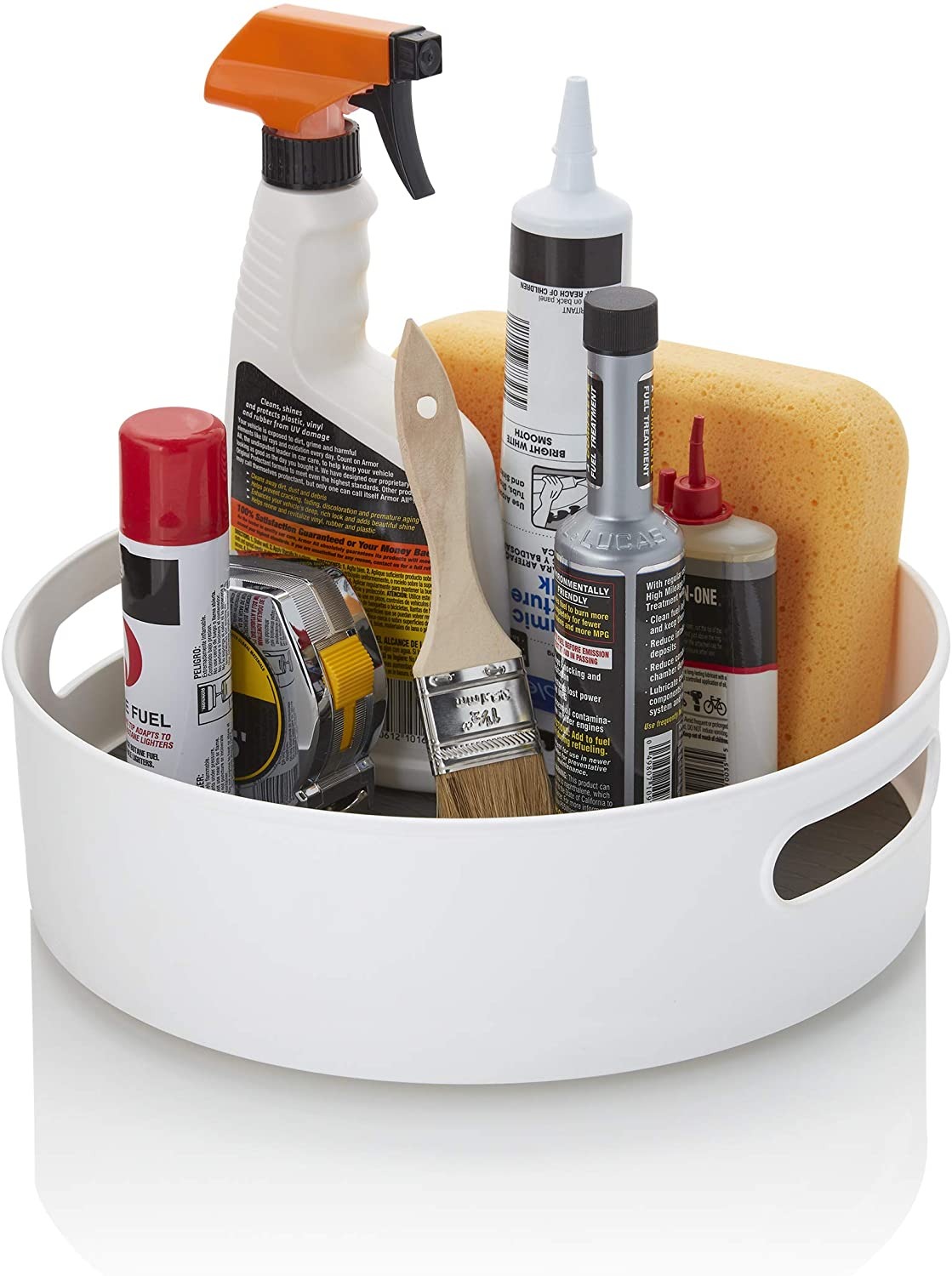 🕐Last Day $9.9🕐【Lazy Susan】Multifunctional Rotating Anti-Skid Rack