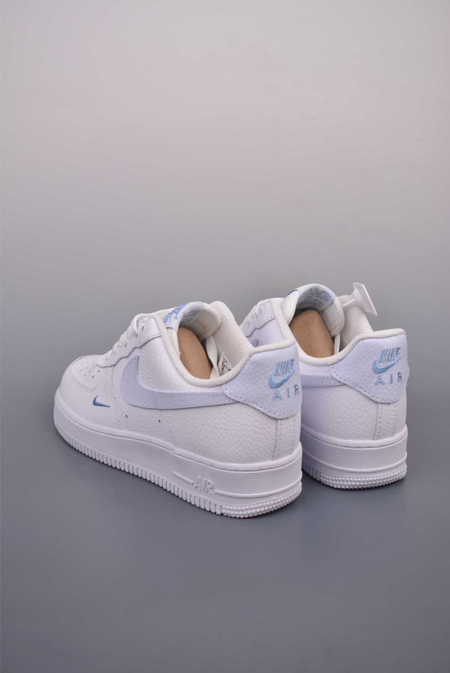 Nike Air Force 1’07 LowWhite Light Blue HV2511-100