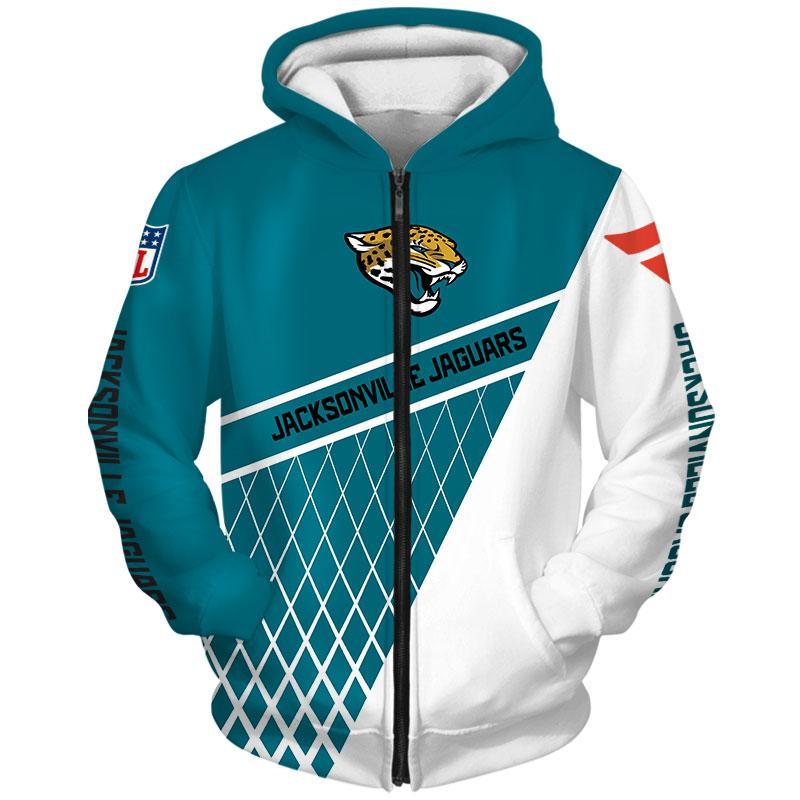 JACKSONVILLE JAGUARS 3D HNT1403
