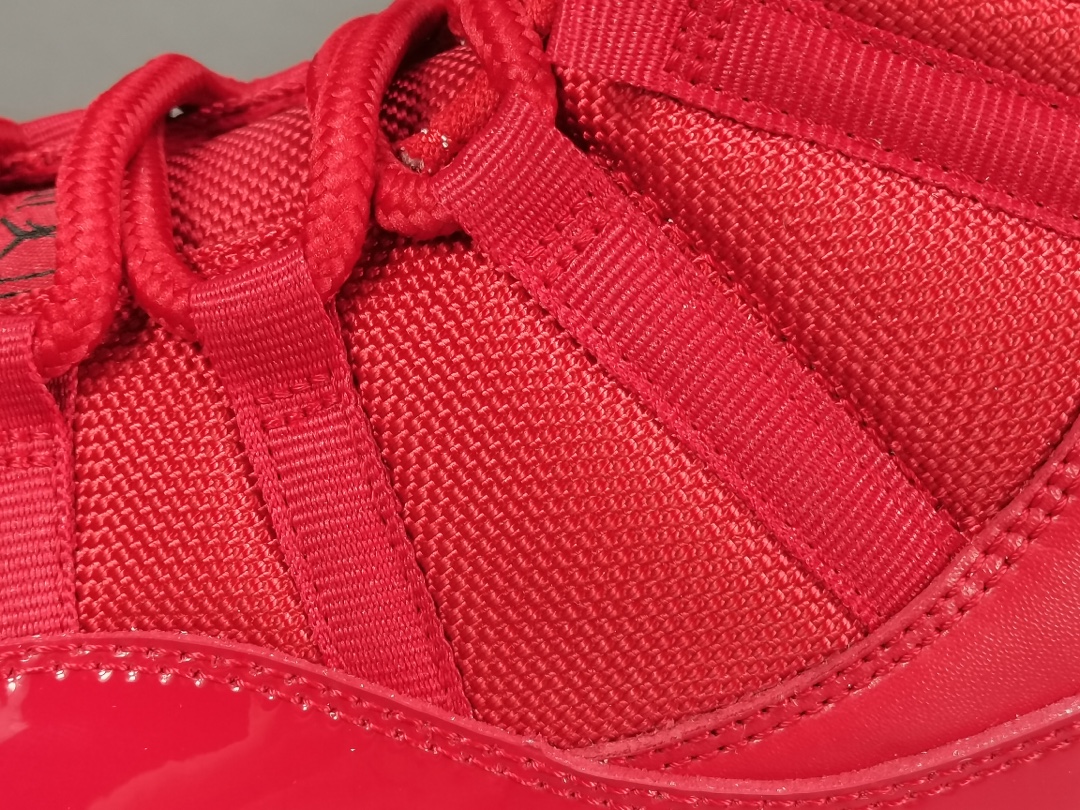 Nike Air Jordan 11 RetroWin Like 96 378037-623